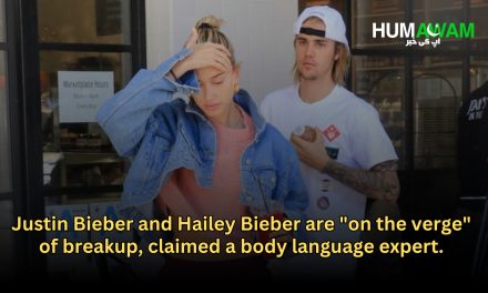 Justin Bieber and Hailey Baldwin on the Verge of Breakup, Body Language Expert Reveals