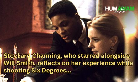 Will Smith’s co-star Stockard Channing Reflects On Her Experience While Filming Six Degrees