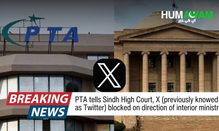 X blocked on direction of interior ministry, PTA tells Sindh High Court