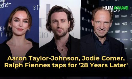 Aaron Taylor-Johnson, Jodie Comer, Ralph Fiennes Taps For ’28 Years Later’