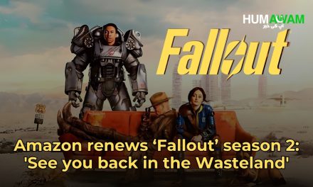Amazon Renews ‘Fallout’ Season 2: ‘See You Back In The Wasteland’