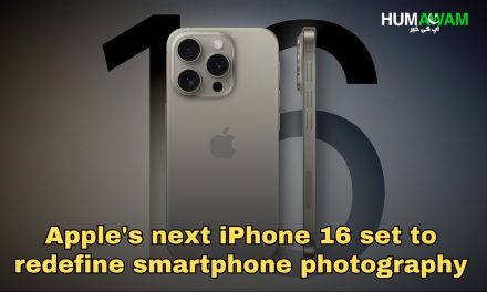Apple’s Next iPhone 16 Set To Redefine Smartphone Photography