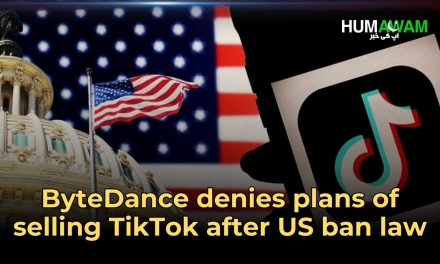 ByteDance Denies Plans Of Selling TikTok After US Ban Law