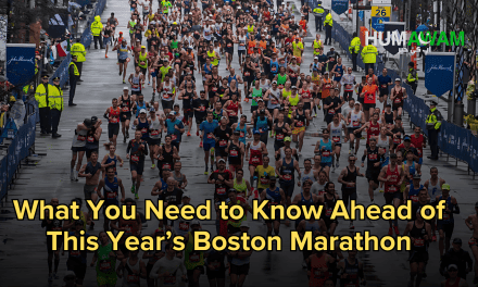 What You Need To Know Ahead Of This Year’s Boston Marathon
