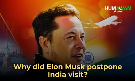 Why Did Elon Musk Postpone India Visit?